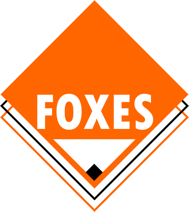 FOXES Logo